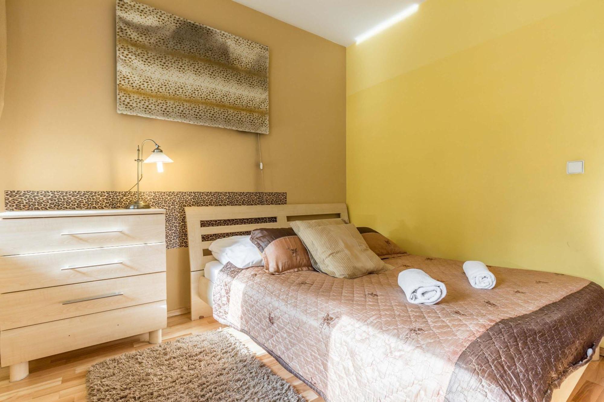 Apartament Bystry Zakopane Exterior photo