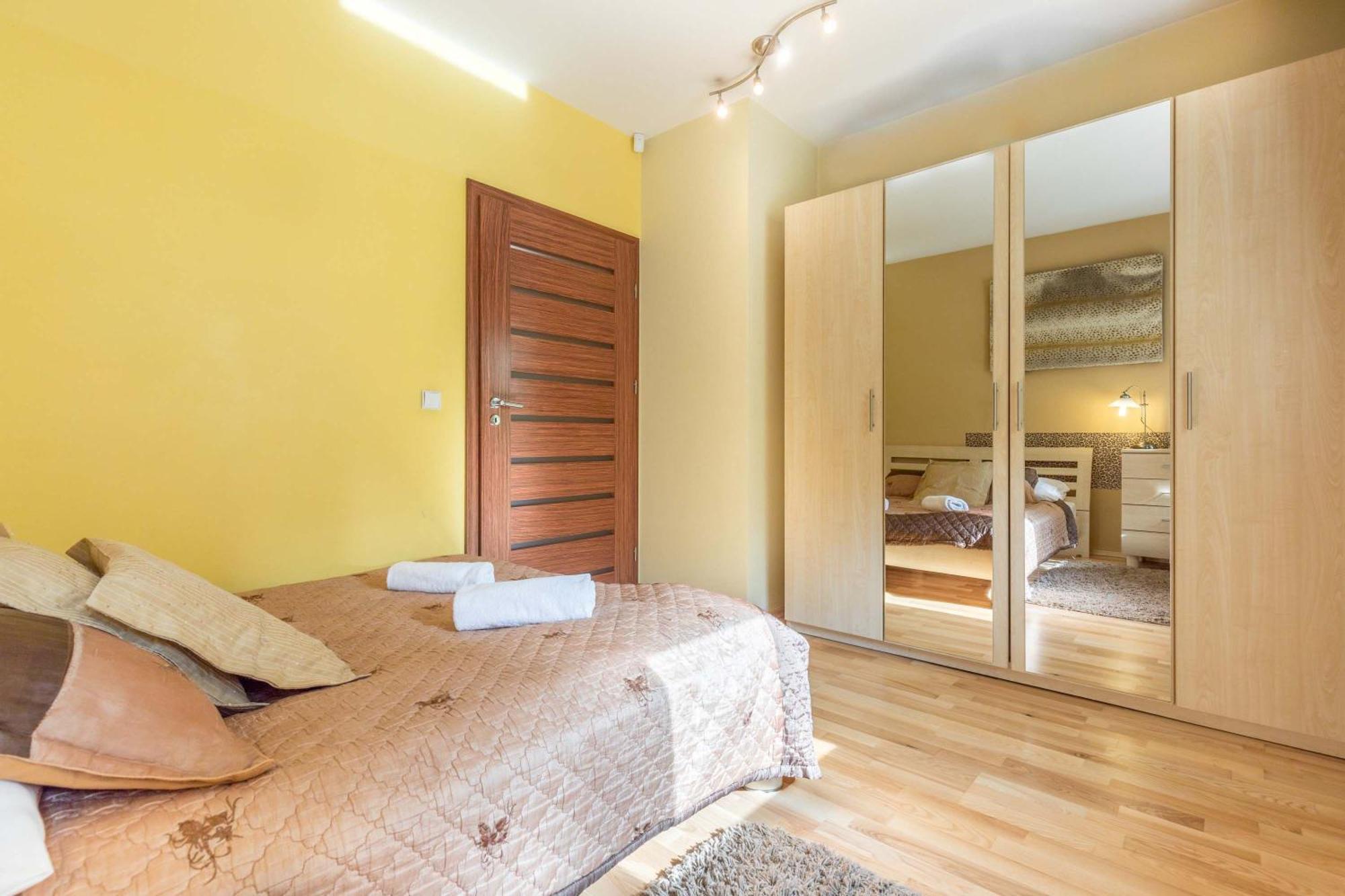 Apartament Bystry Zakopane Exterior photo