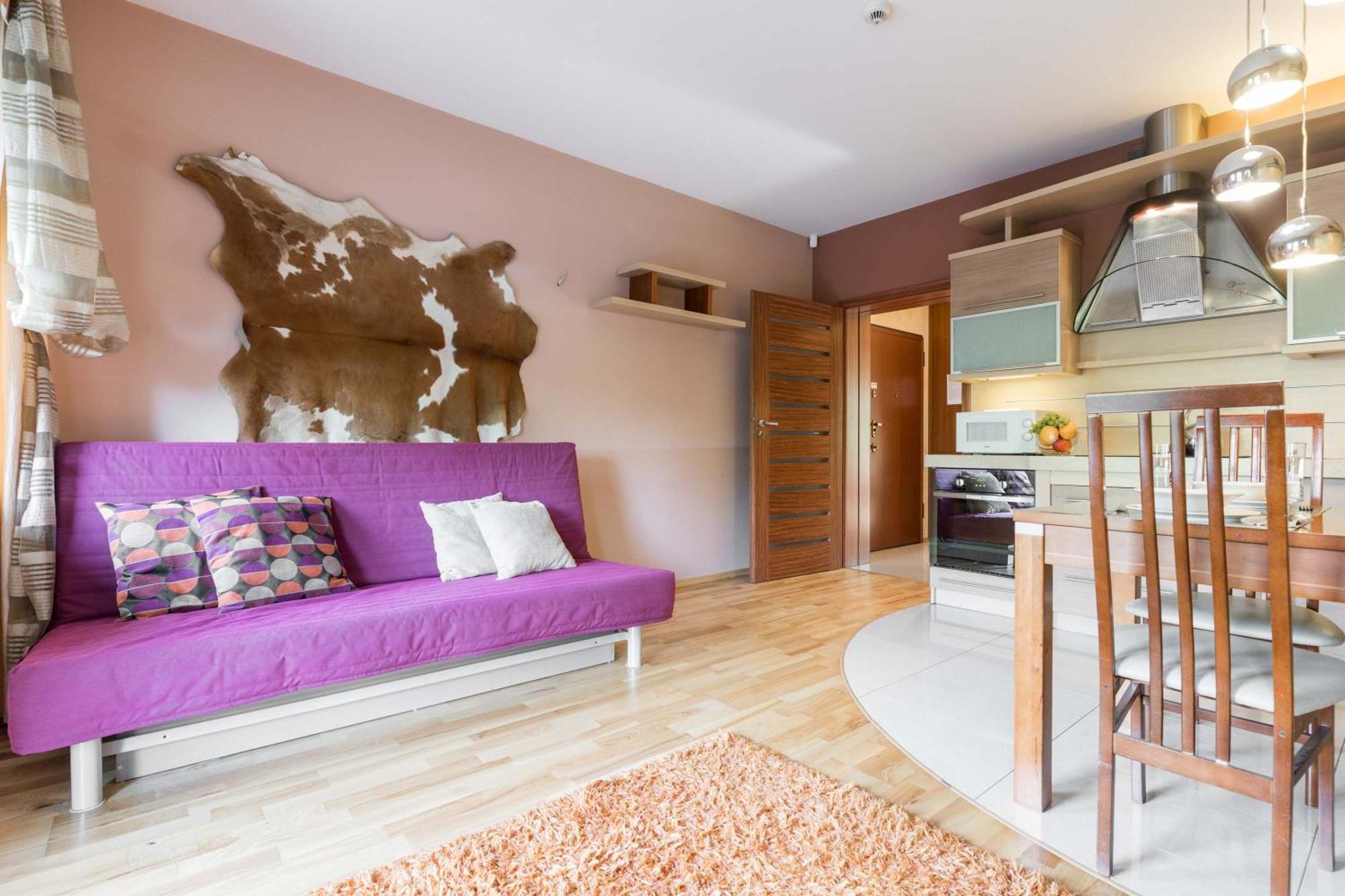 Apartament Bystry Zakopane Exterior photo