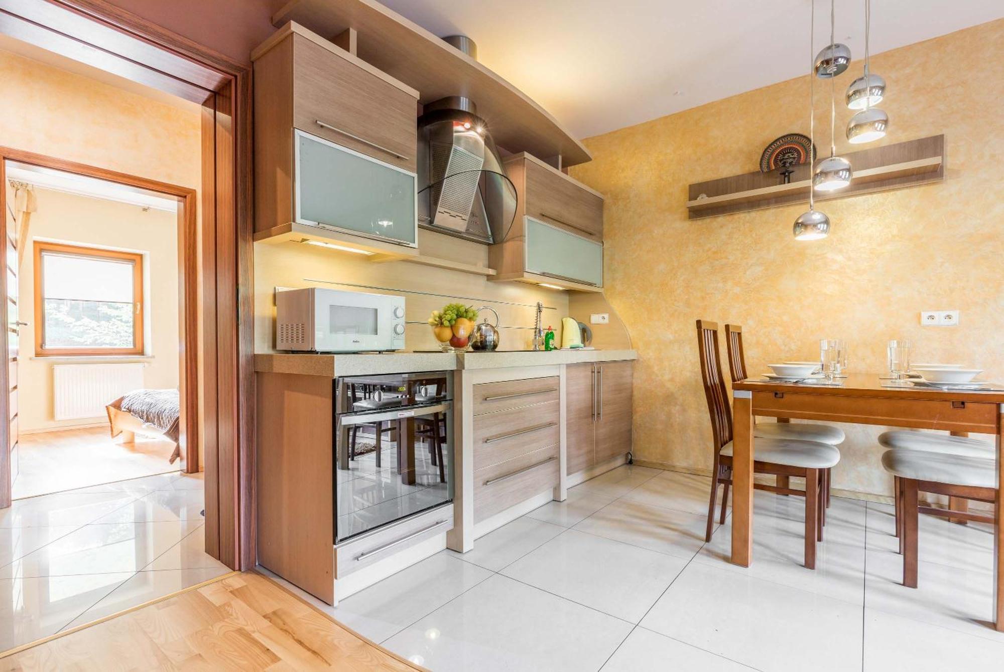 Apartament Bystry Zakopane Exterior photo